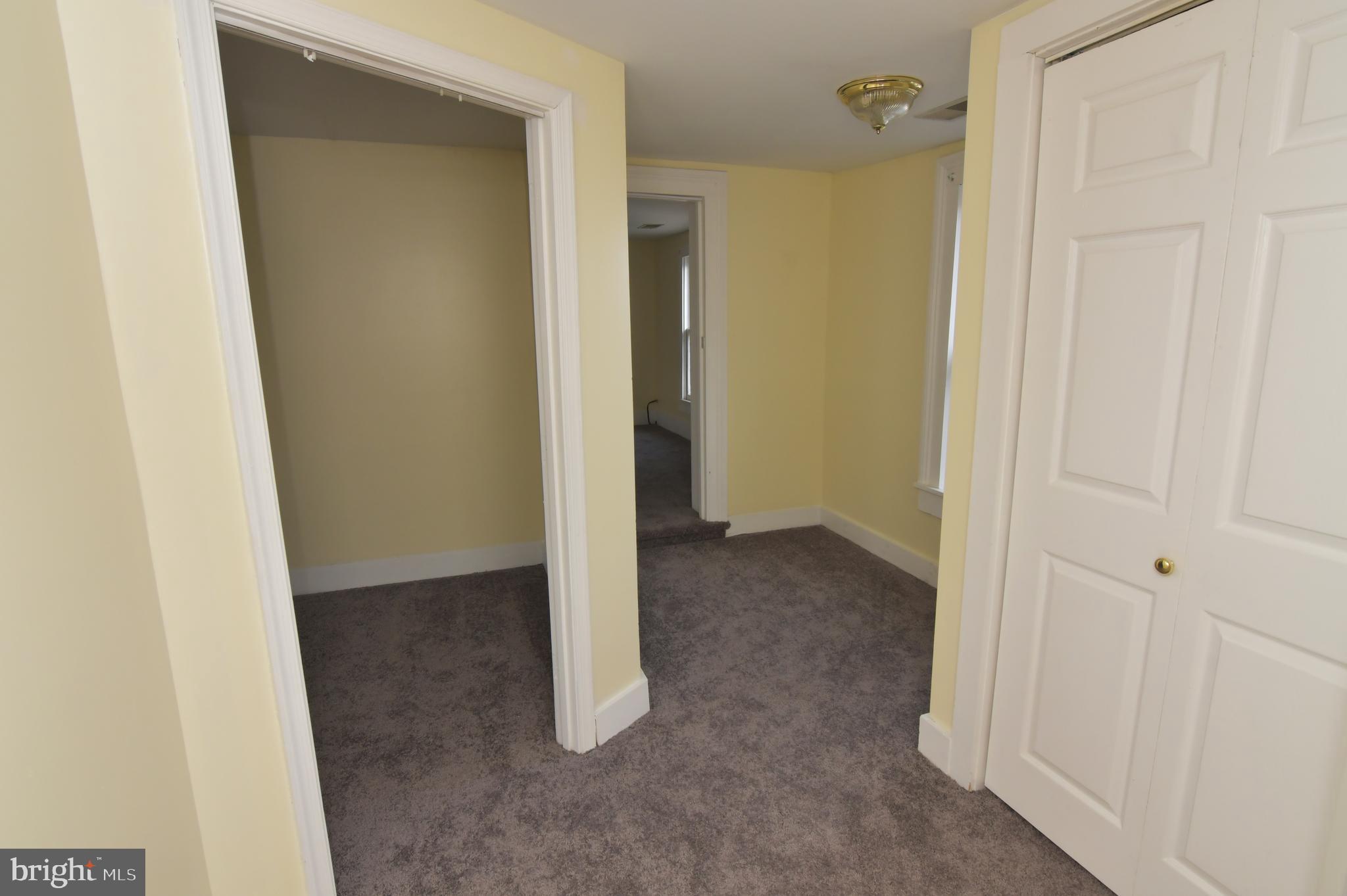 5366 Main Street Stephens City, VA 22655 - Photo 23 of 23 Hallway on second floor