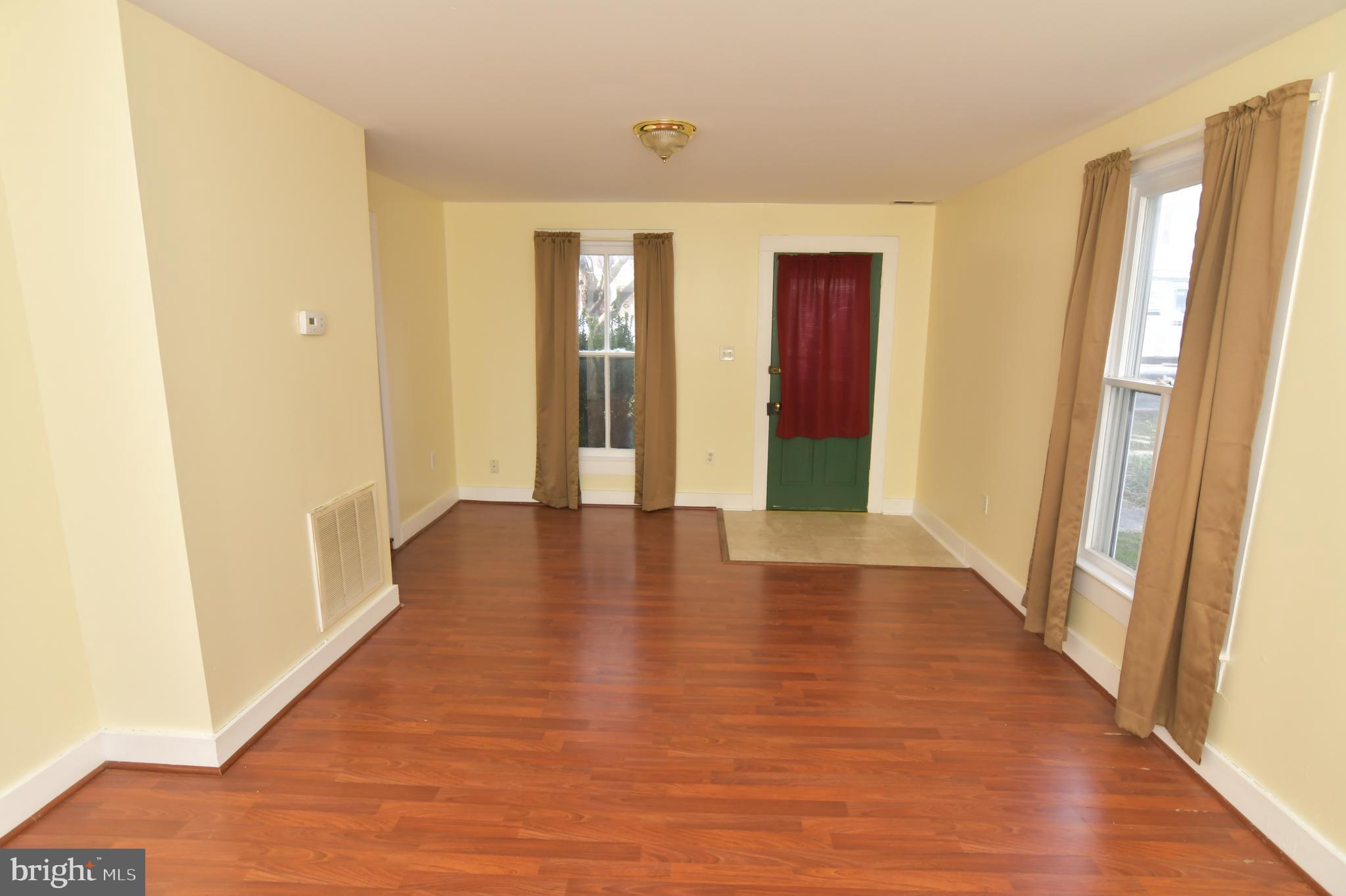 5366 Main Street Stephens City, VA 22655 - Photo 9 of 23 Second large room on main level