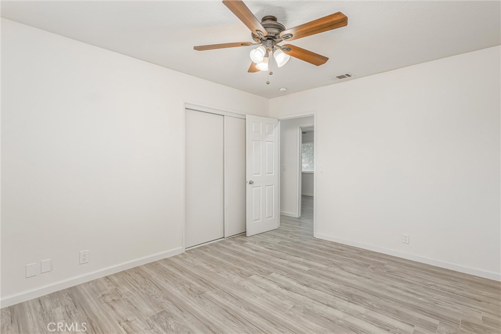19891 Talihina Road Apple Valley, CA 92307 - Photo 15 of 41 Bedroom #1