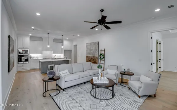 $374,900 | 1841 Freedom Ring Drive, Brandon, MS 39047