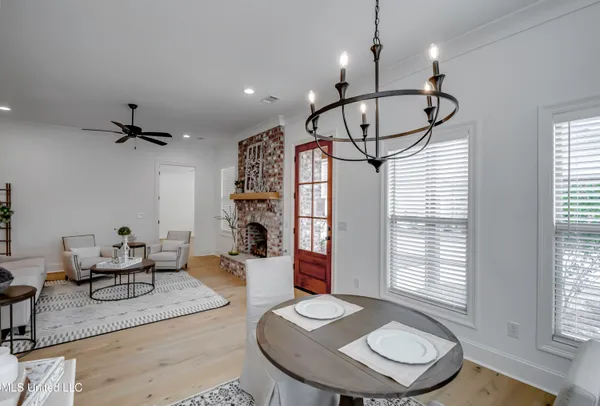 $374,900 | 1841 Freedom Ring Drive, Brandon, MS 39047