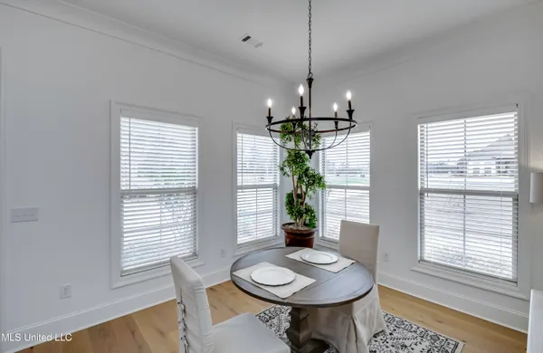 $374,900 | 1841 Freedom Ring Drive, Brandon, MS 39047