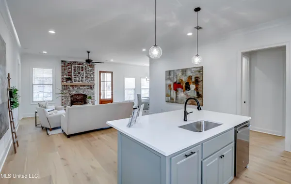 $374,900 | 1841 Freedom Ring Drive, Brandon, MS 39047