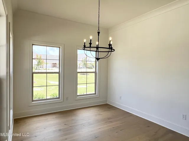 $374,900 | 1841 Freedom Ring Drive, Brandon, MS 39047