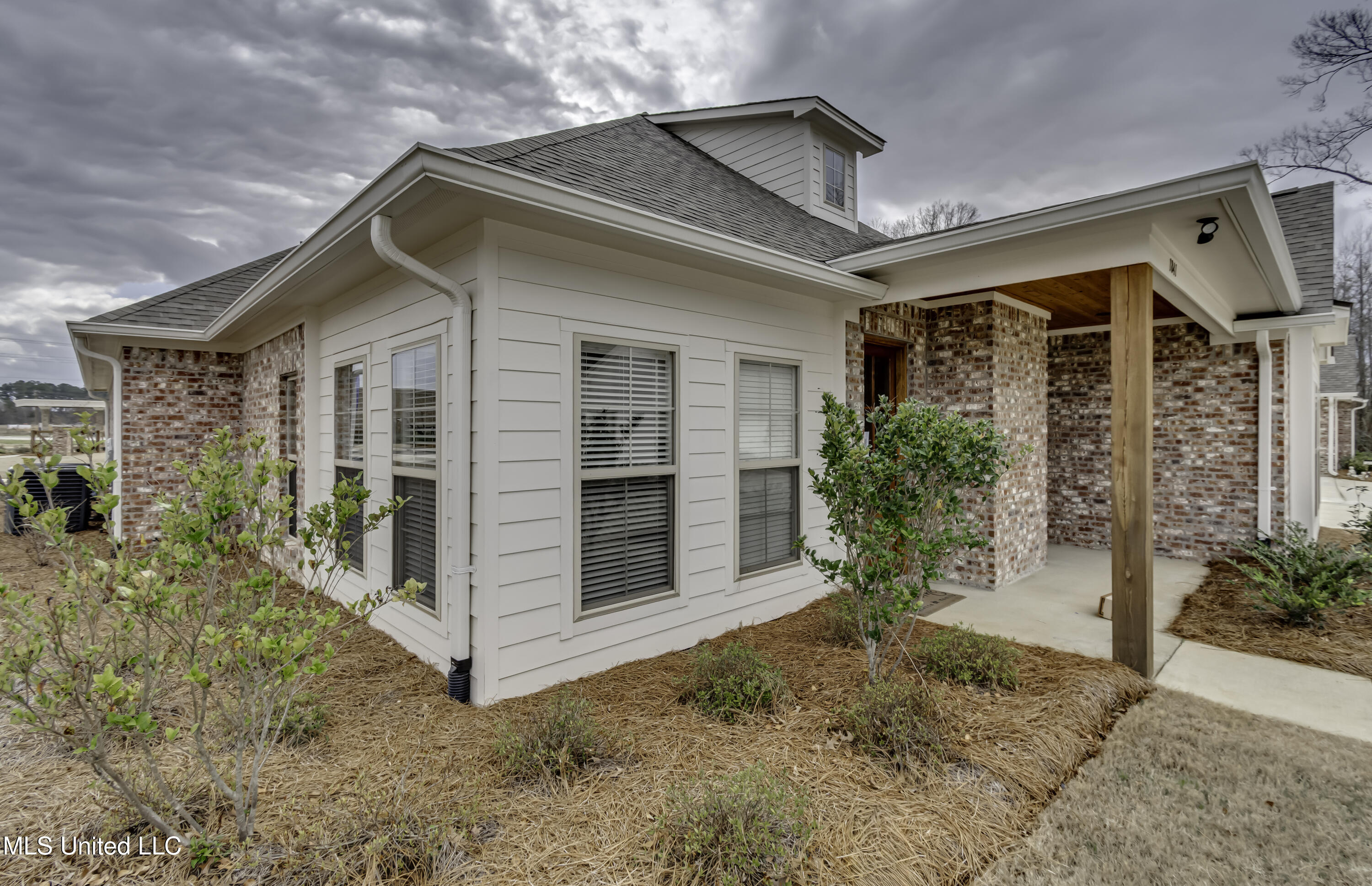 1841 Freedom Ring Drive Brandon, MS 39047 - Photo 4 of 51 1841 Freedom Ring--3