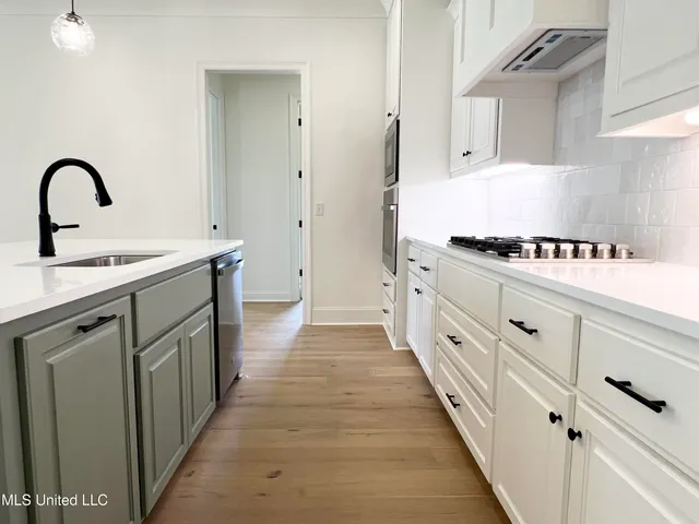 $374,900 | 1841 Freedom Ring Drive, Brandon, MS 39047