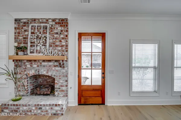 $374,900 | 1841 Freedom Ring Drive, Brandon, MS 39047