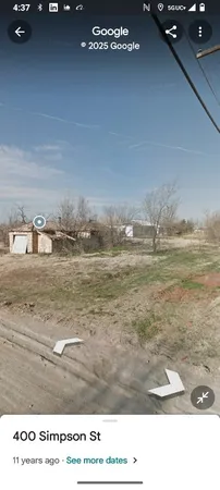 $200 | 1200 West 5th Street, Quanah, TX 79252