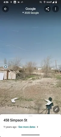 $200 | 1200 West 5th Street, Quanah, TX 79252