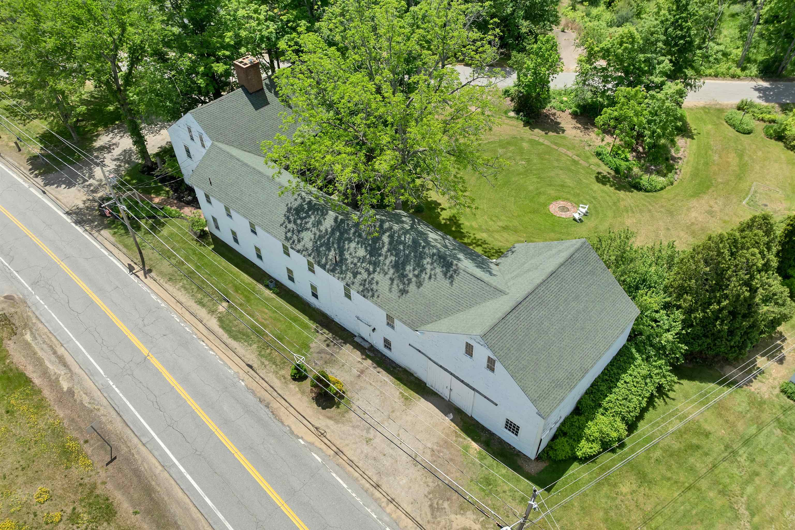 506 Province Road Gilmanton, NH 03237 - Photo 11 of 60