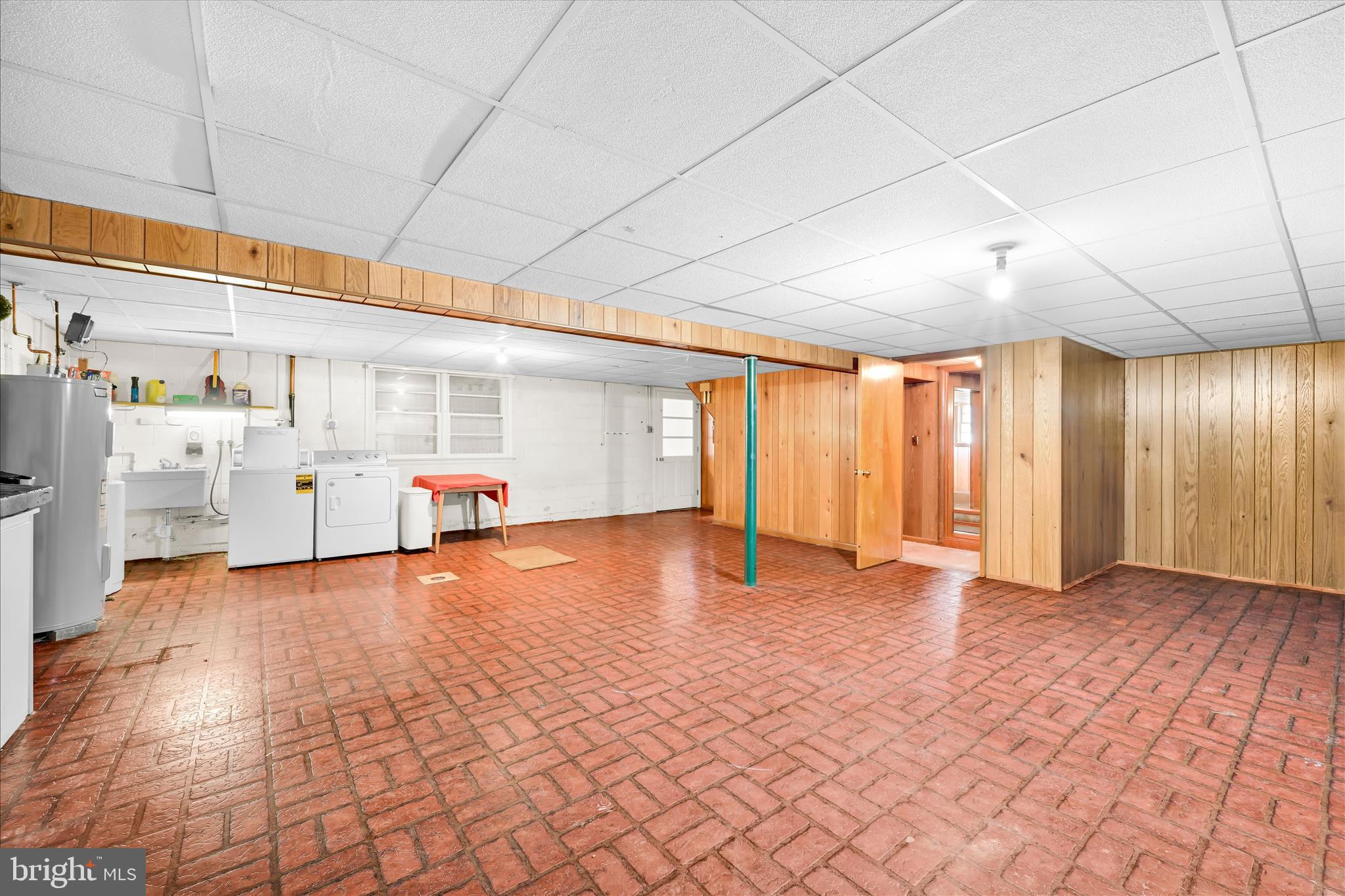 627 Pine Hill Road Lititz, PA 17543 - Photo 37 of 49 Basement