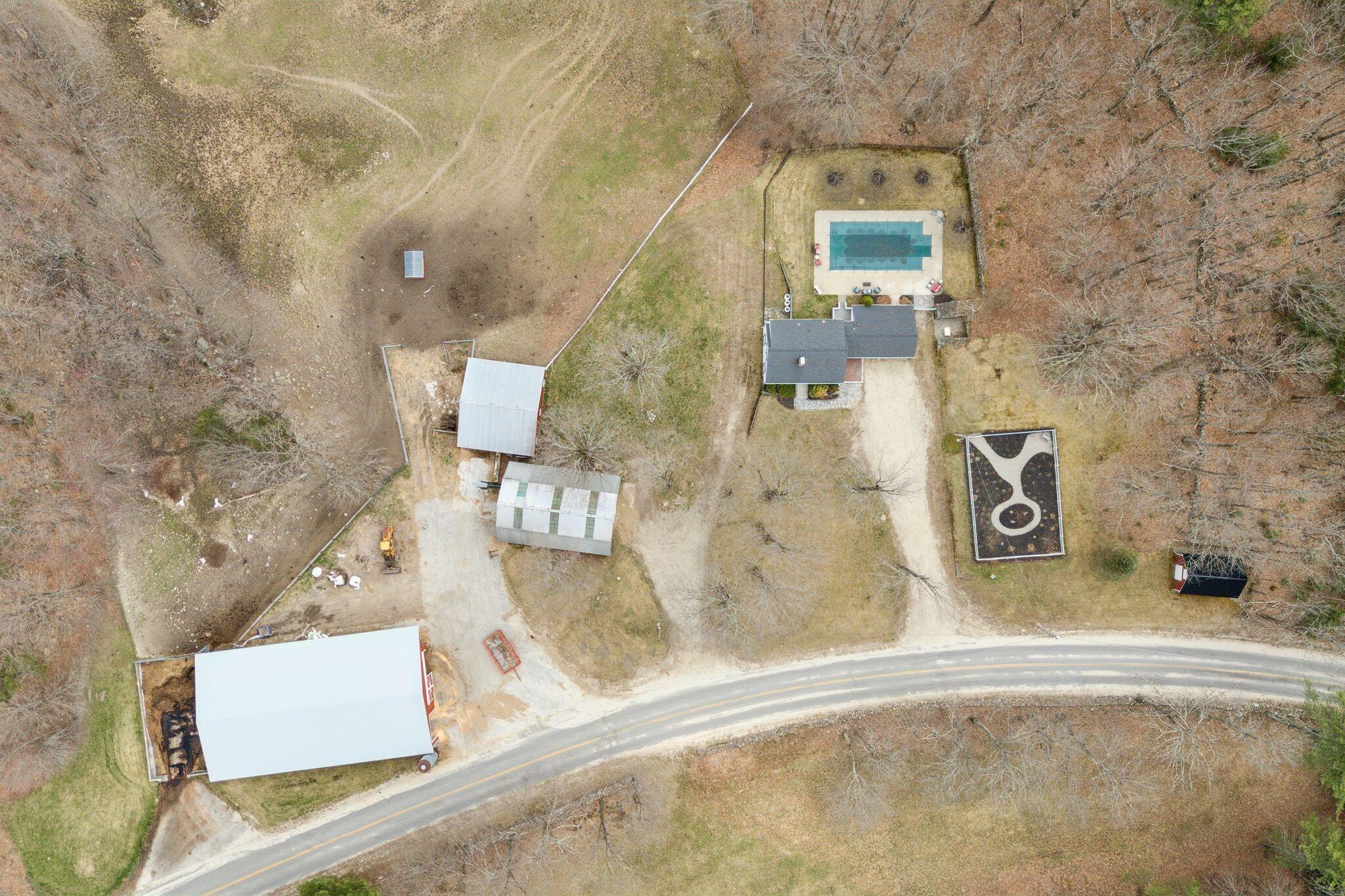 110 Merrill Road Gray, ME 04039 - Photo 26 of 63 24_DJI_20250425120817_0186_D