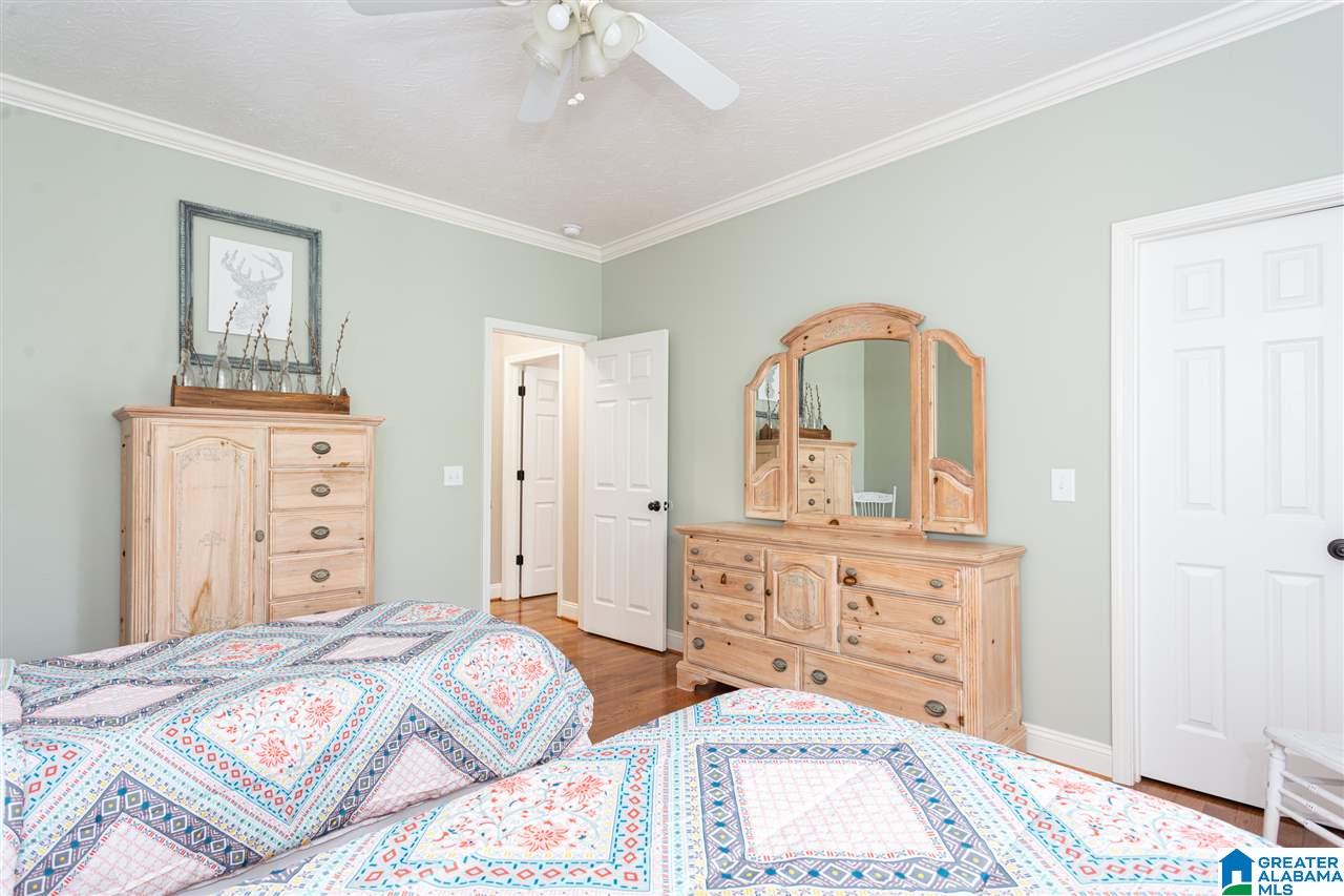 210 Cobb Road Oxford, AL 36203 - Photo 27 of 50