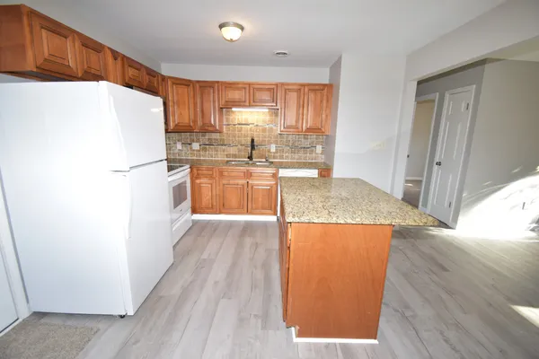 $1,595 | 1421 Richmond Place, Clarksville, TN 37040