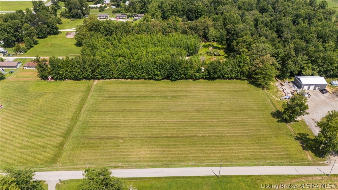 1817 South Carmel Road Hanover, IN 47243 - Photo 53 of 58