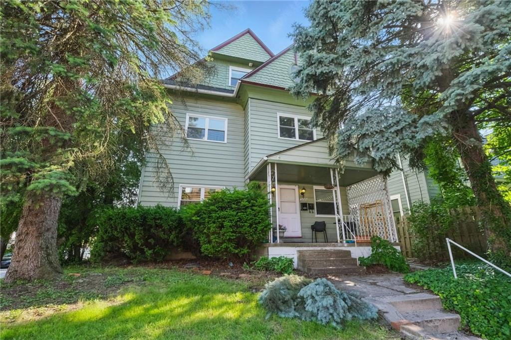 5720 Rippey Street Pittsburgh, PA 15206 - Photo 1 of 39 Gallery Image 1