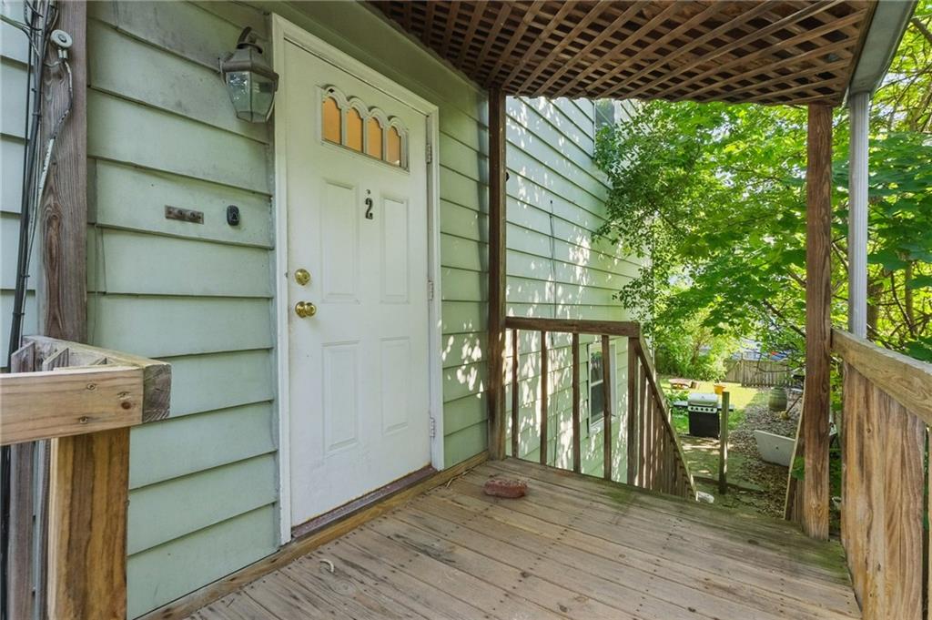 5720 Rippey Street Pittsburgh, PA 15206 - Photo 11 of 39 Gallery Image 11