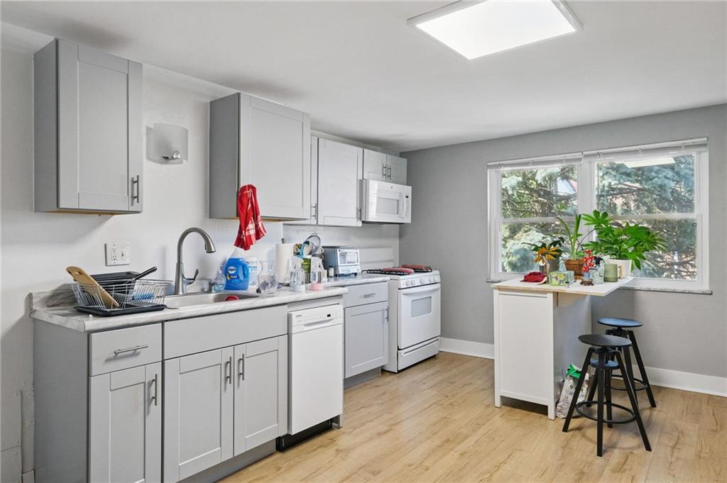 5720 Rippey Street Pittsburgh, PA 15206 - Photo 20 of 39 Gallery Image 20