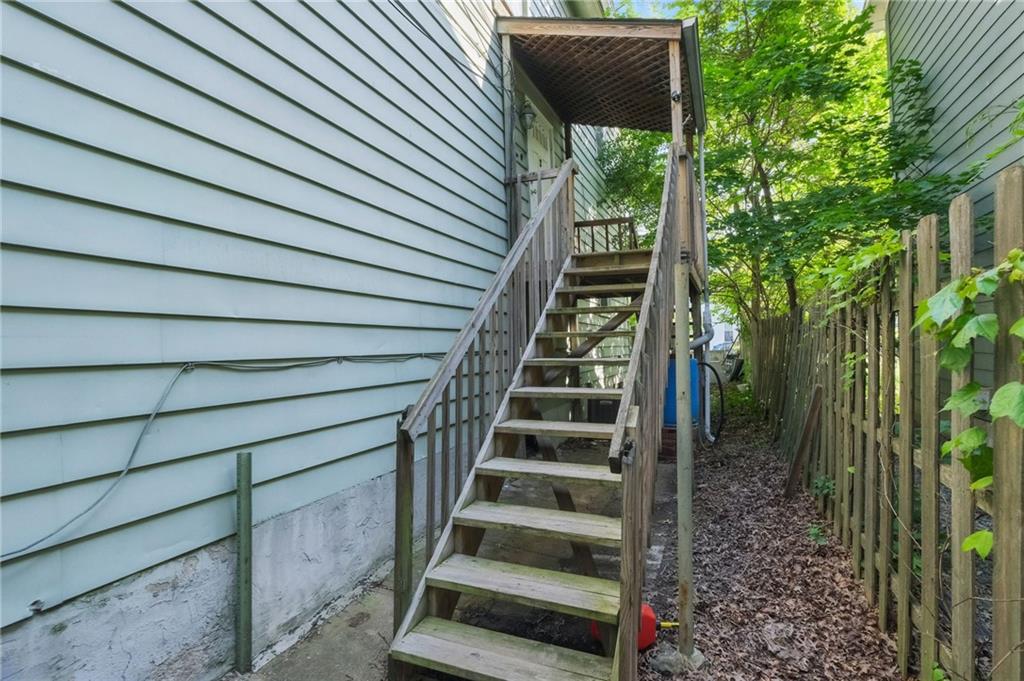 5720 Rippey Street Pittsburgh, PA 15206 - Photo 31 of 39 Gallery Image 31