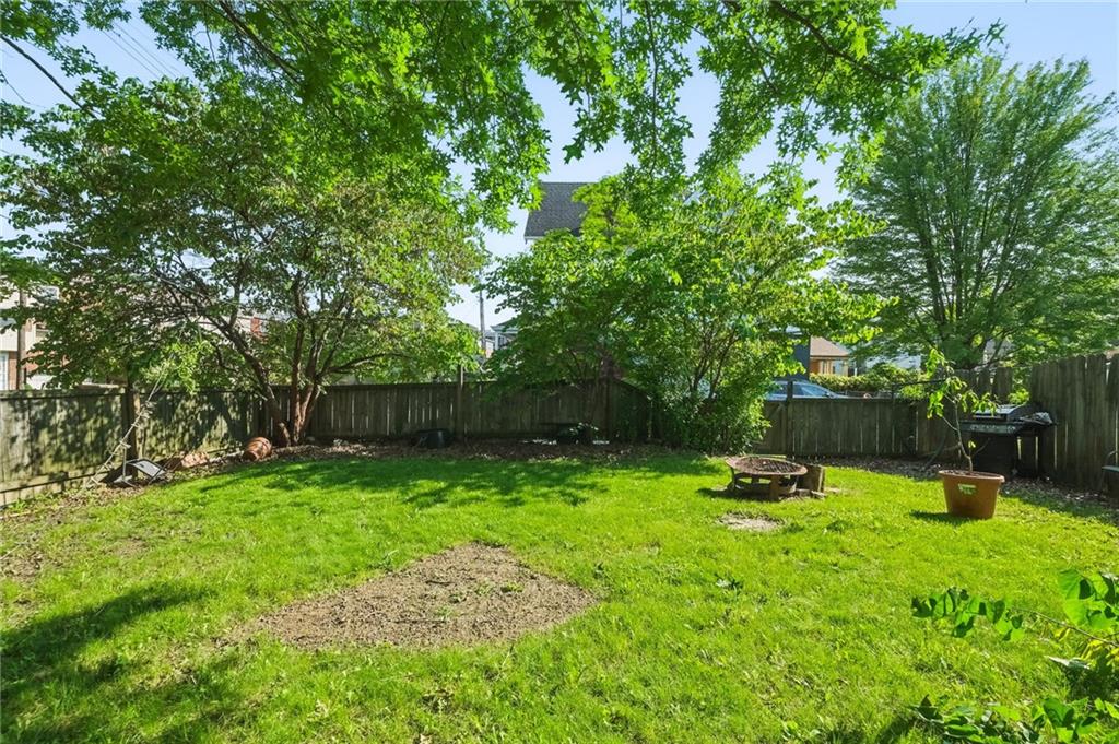 5720 Rippey Street Pittsburgh, PA 15206 - Photo 34 of 39 Gallery Image 34