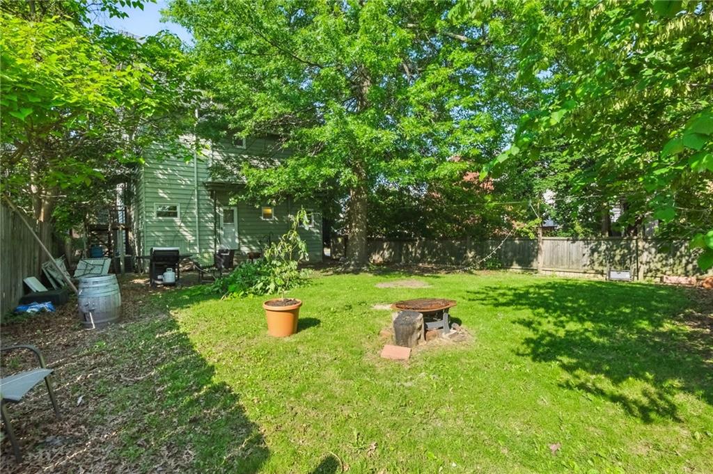 5720 Rippey Street Pittsburgh, PA 15206 - Photo 35 of 39 Gallery Image 35