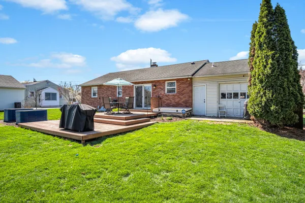 $450,000 | 81 Peach Avenue, Hershey, PA 17033