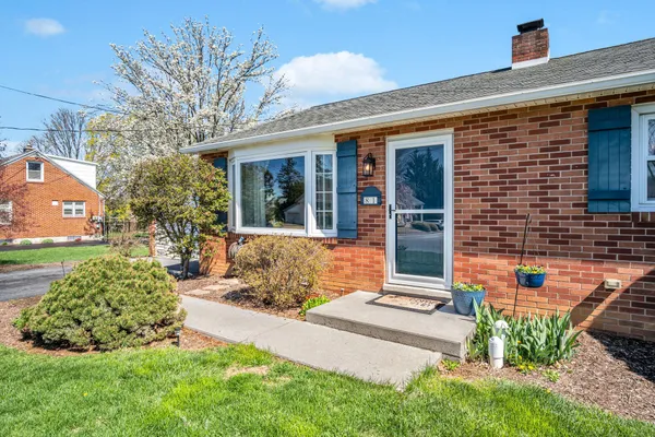 $450,000 | 81 Peach Avenue, Hershey, PA 17033