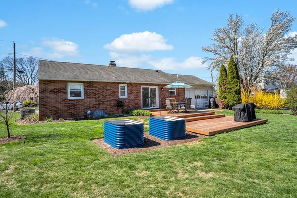 $450,000 | 81 Peach Avenue, Hershey, PA 17033