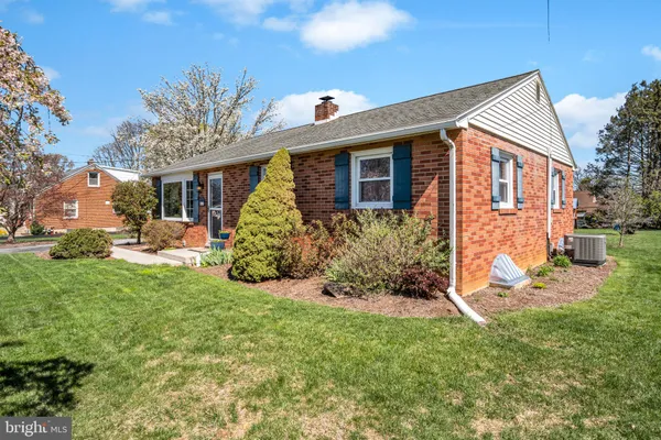 $450,000 | 81 Peach Avenue, Hershey, PA 17033