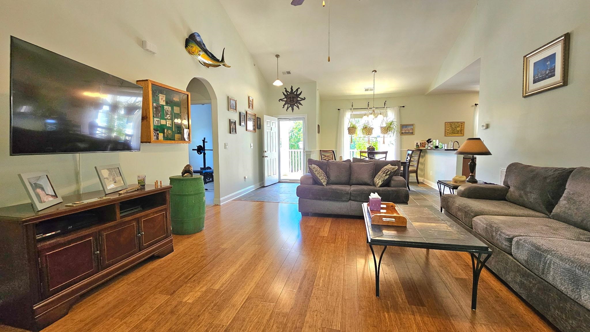 50 Turning Stone Boulelvard, Unit 8 Murrells Inlet, SC 29576 - Photo 20 of 50