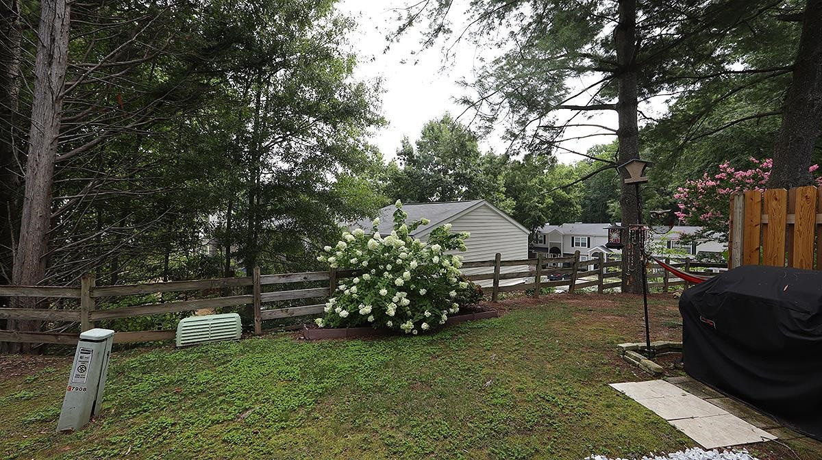 7902 Falcon Rest Circle, Unit 7902 Raleigh, NC 27615 - Photo 12 of 13 Photo 12