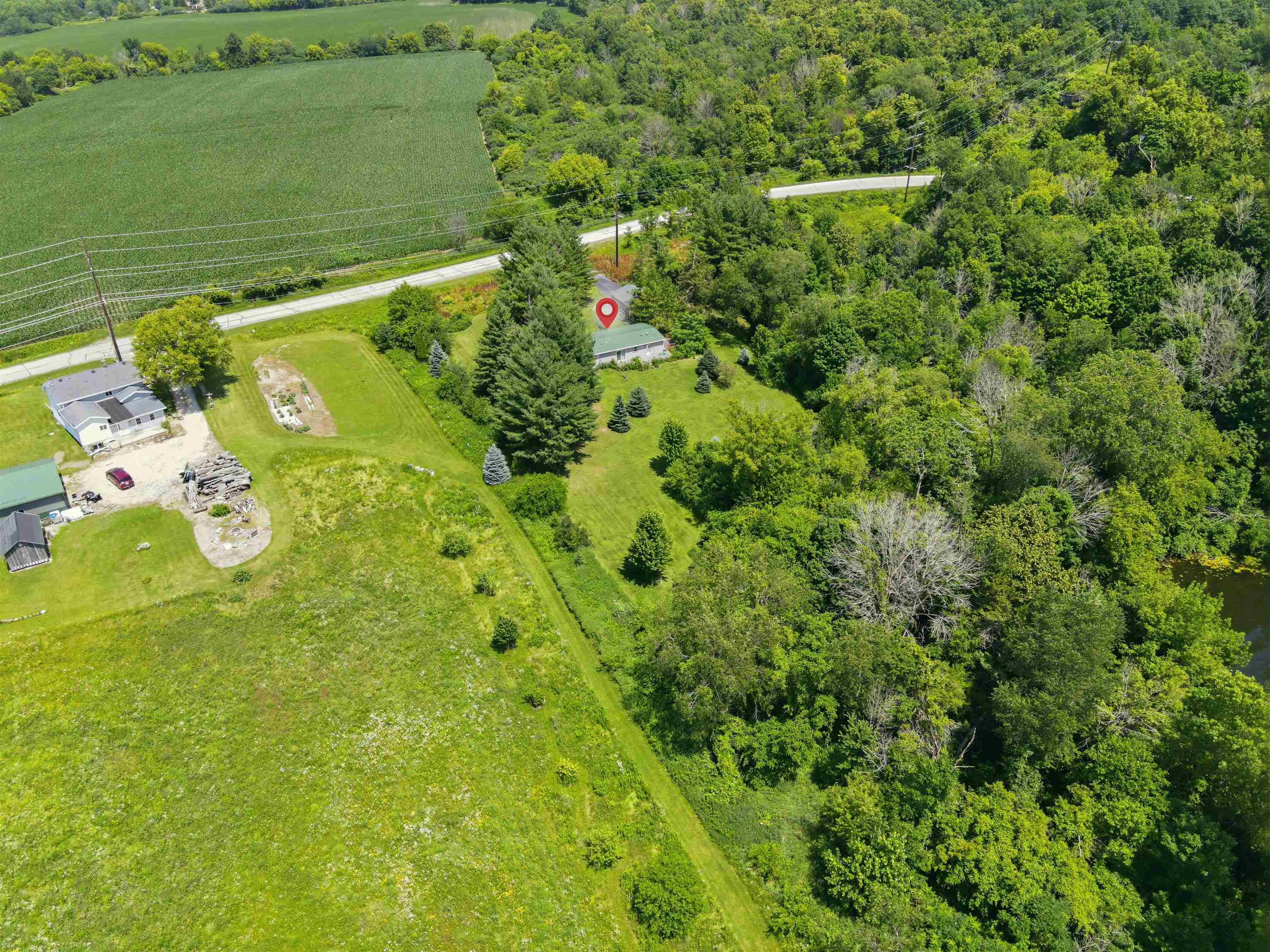 W8590 Breakneck Road Oakfield, WI 53065 - Photo 15 of 17