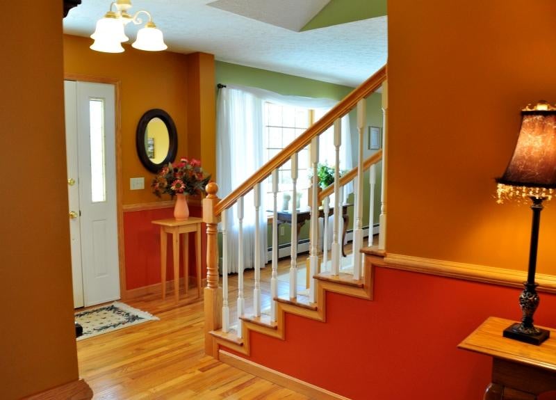 2271 Julia Road Renick, WV 24966 - Photo 11 of 79 Gallery Image 11