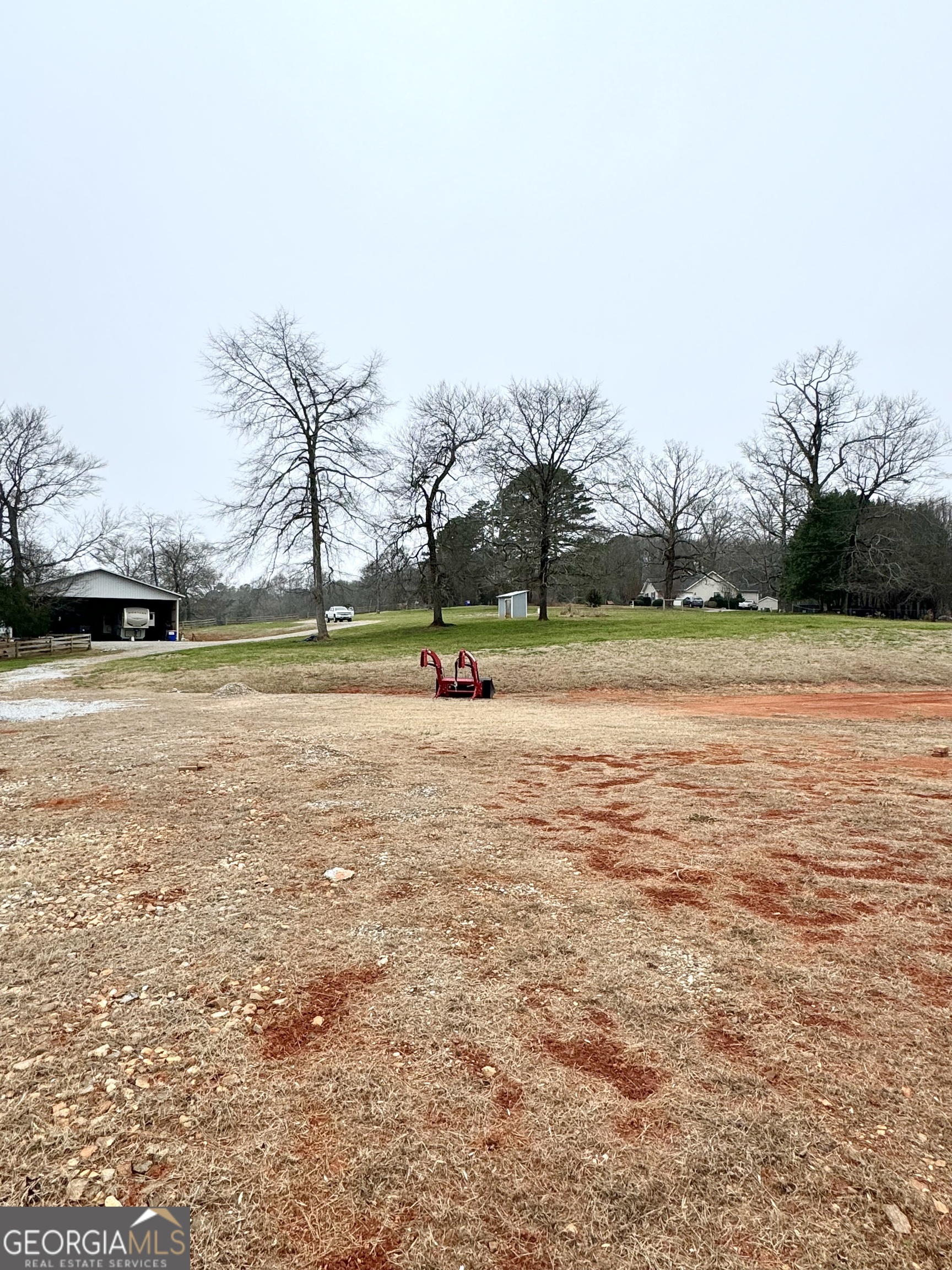316 Bar Rod Road Demorest, GA 30535 - Photo 12 of 29 a view of outdoor space with city view