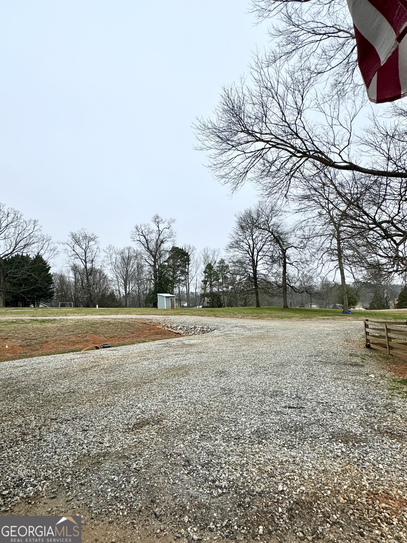 316 Bar Rod Road Demorest, GA 30535 - Photo 16 of 29 a view of a field with trees