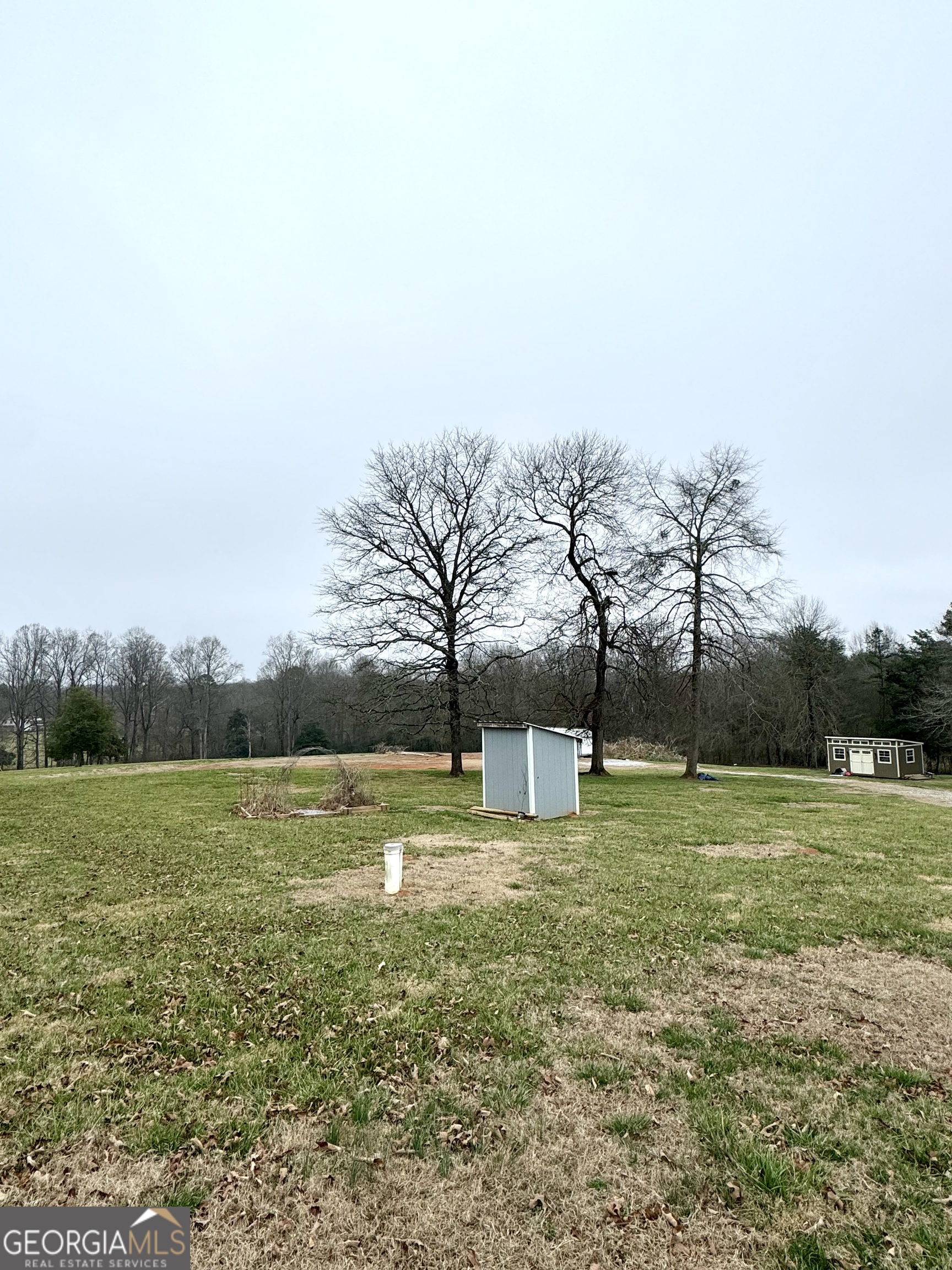 316 Bar Rod Road Demorest, GA 30535 - Photo 18 of 29 a view of a field with an trees