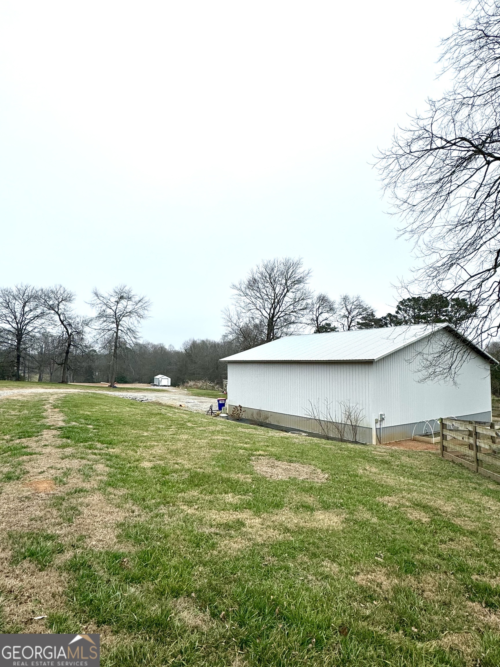 316 Bar Rod Road Demorest, GA 30535 - Photo 19 of 29 a view of ocean with green space