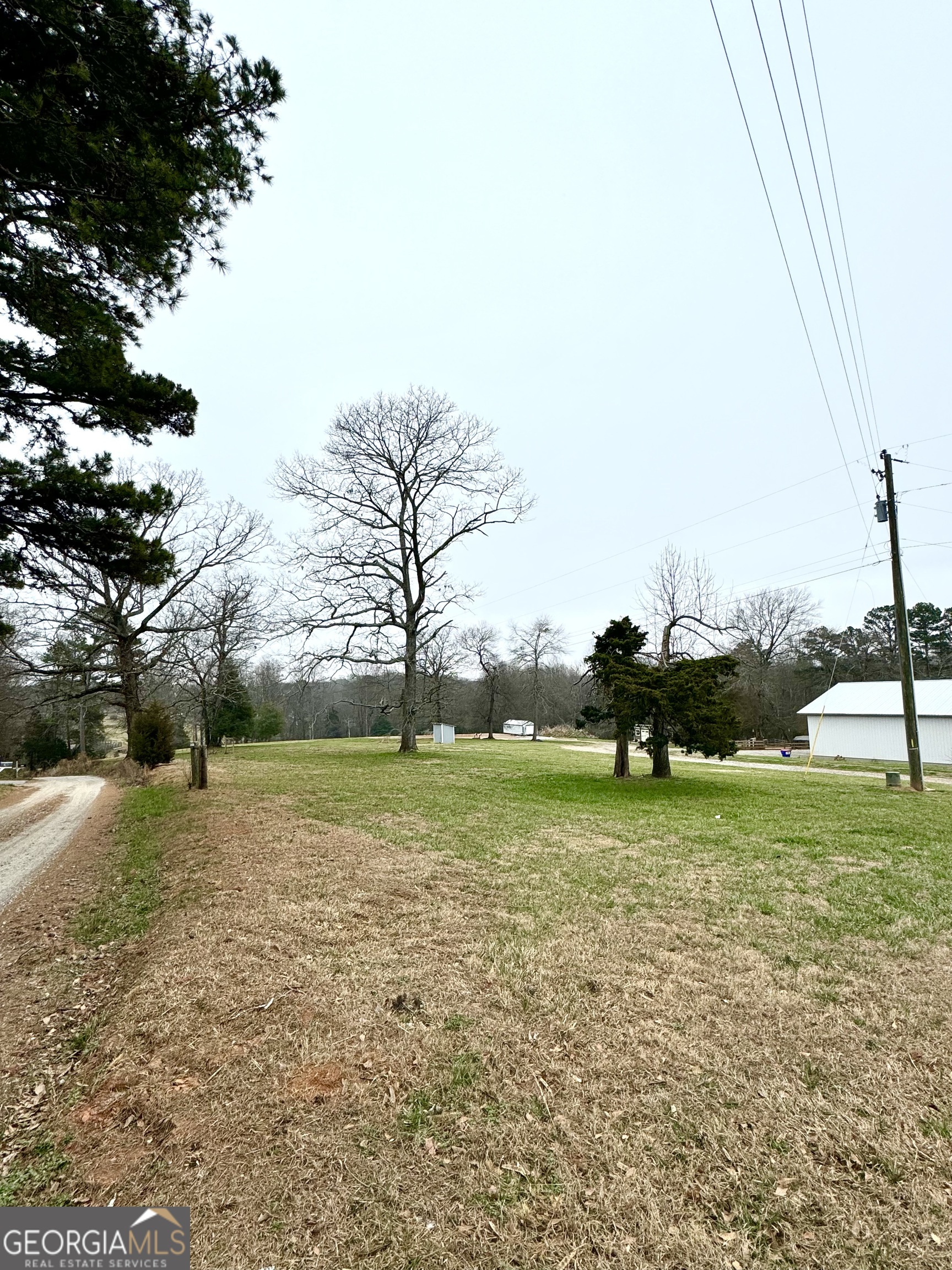 316 Bar Rod Road Demorest, GA 30535 - Photo 22 of 29 a view of a field