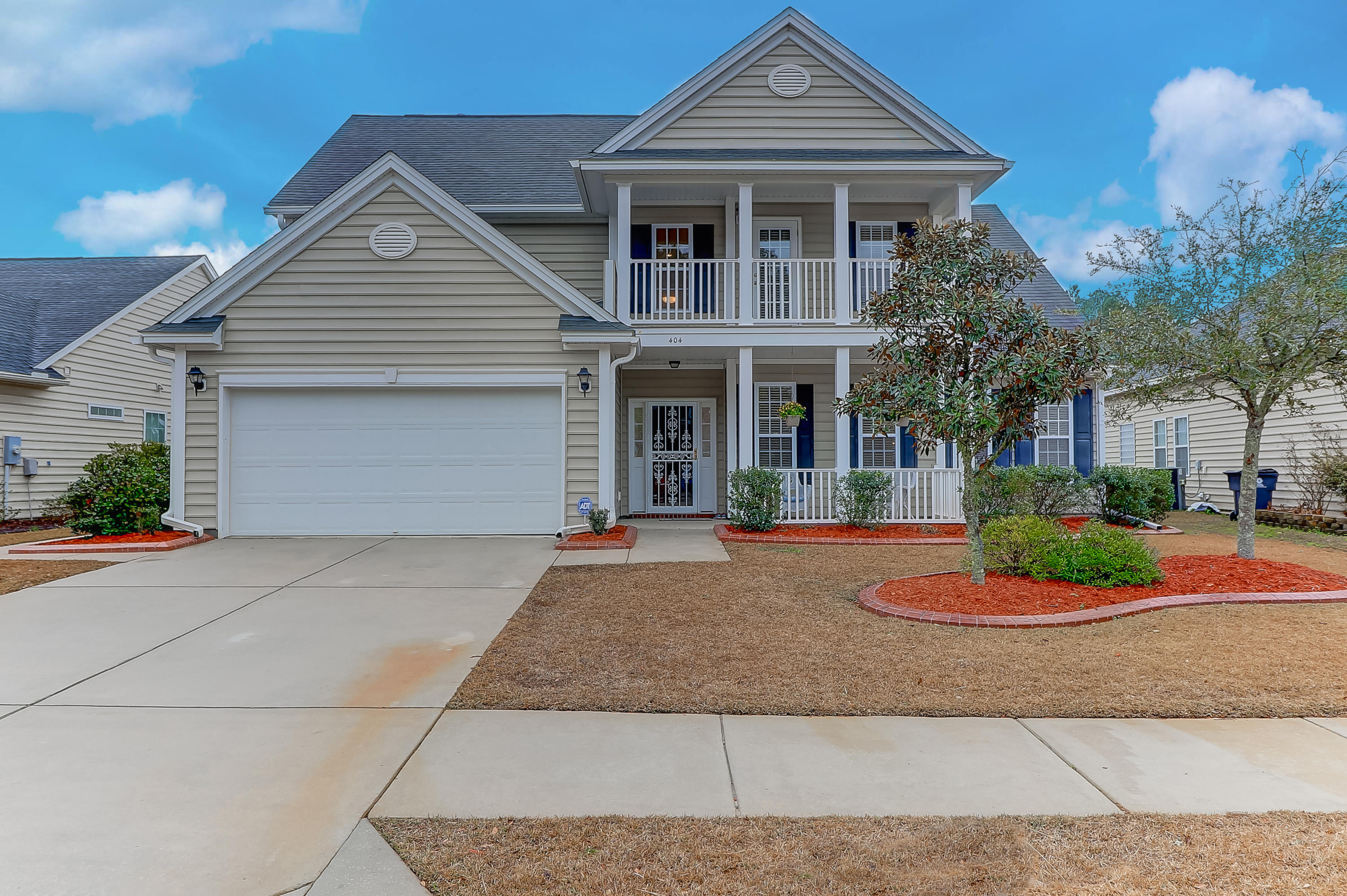 404 Decatur Drive Summerville, SC 29486 - Photo 1 of 55 404 Decatur (1)