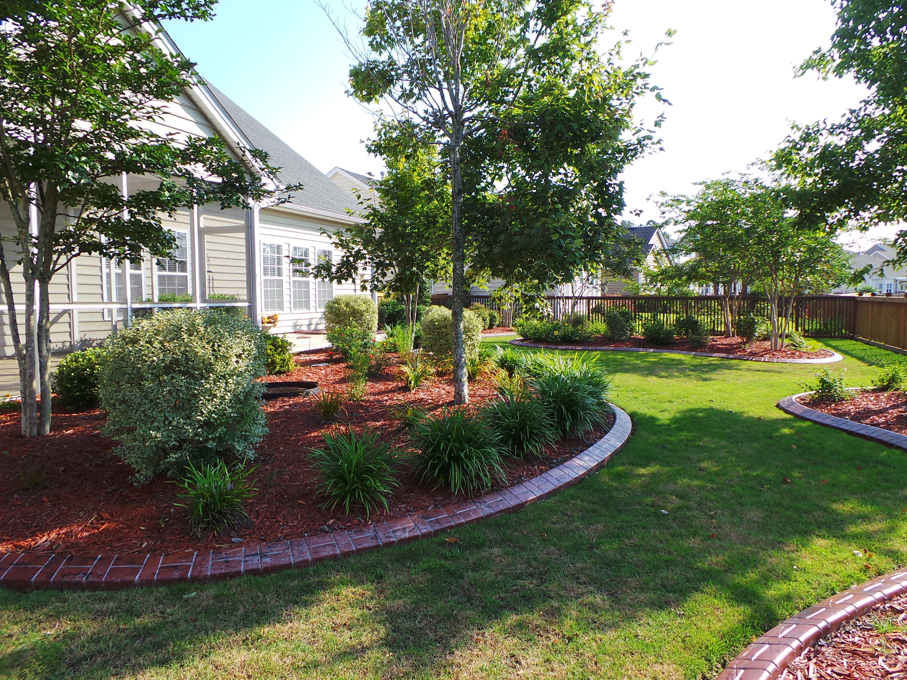 404 Decatur Drive Summerville, SC 29486 - Photo 54 of 55 spring 1