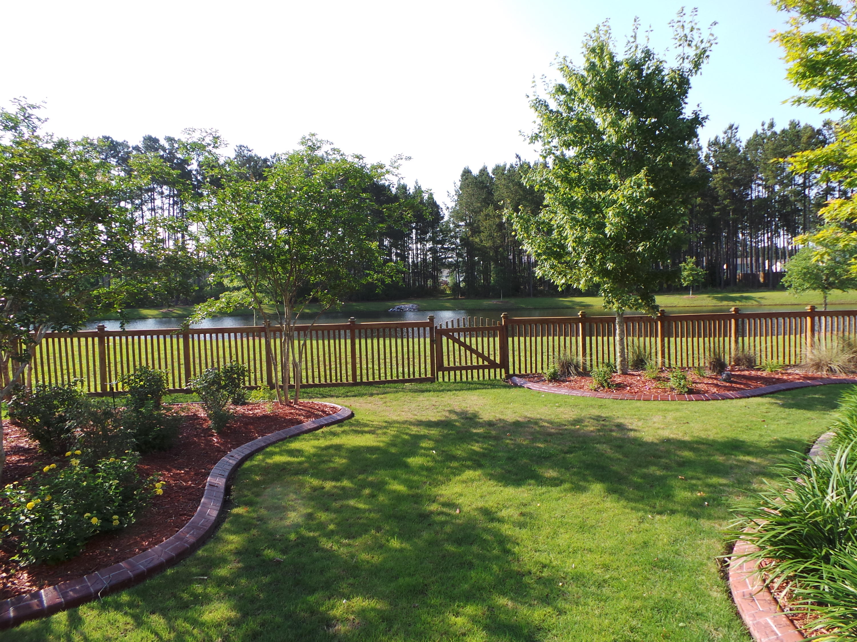 404 Decatur Drive Summerville, SC 29486 - Photo 55 of 55 spring 2