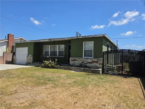 $655,900 | 1206 West 134th Street, Compton, CA 90222