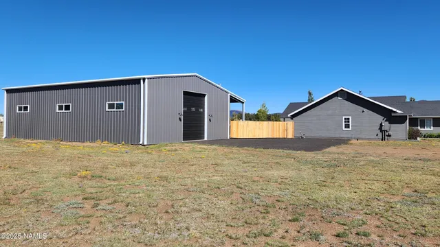 $1,200,000 | 9534 North Aldrich Road, Flagstaff, AZ 86004