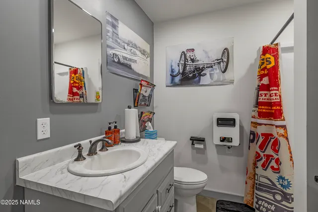 $1,200,000 | 9534 North Aldrich Road, Flagstaff, AZ 86004