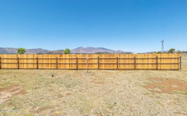 $1,200,000 | 9534 North Aldrich Road, Flagstaff, AZ 86004