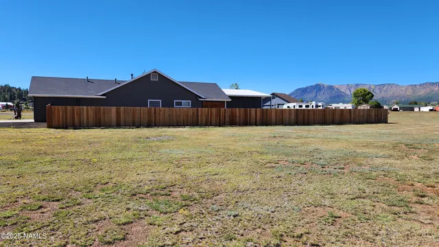 $1,200,000 | 9534 North Aldrich Road, Flagstaff, AZ 86004