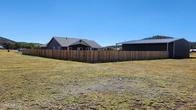 $1,200,000 | 9534 North Aldrich Road, Flagstaff, AZ 86004