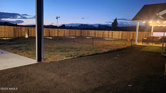 $1,200,000 | 9534 North Aldrich Road, Flagstaff, AZ 86004