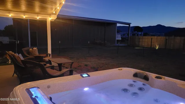 $1,200,000 | 9534 North Aldrich Road, Flagstaff, AZ 86004