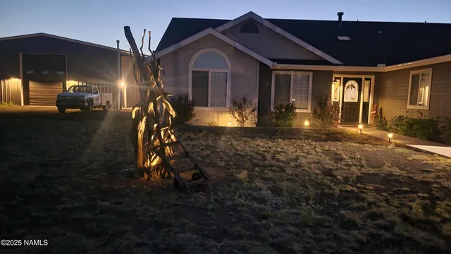 $1,200,000 | 9534 North Aldrich Road, Flagstaff, AZ 86004